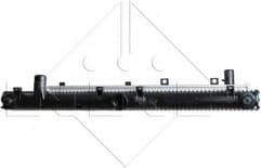 Radiator, engine cooling 53317 - image 2