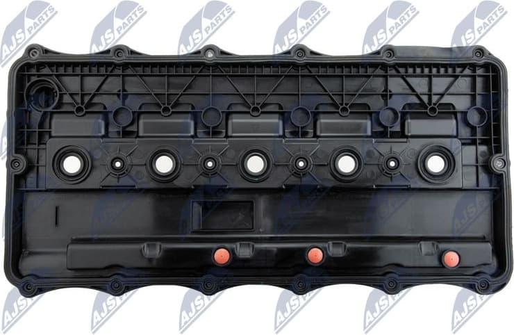Cylinder Head Cover BPZ-FR-012