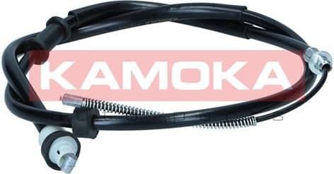 Cable Pull, parking brake 1190597 - image 2