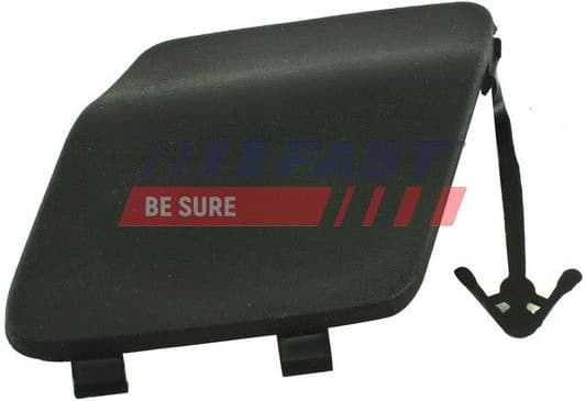 Cover, bumper FT90827
