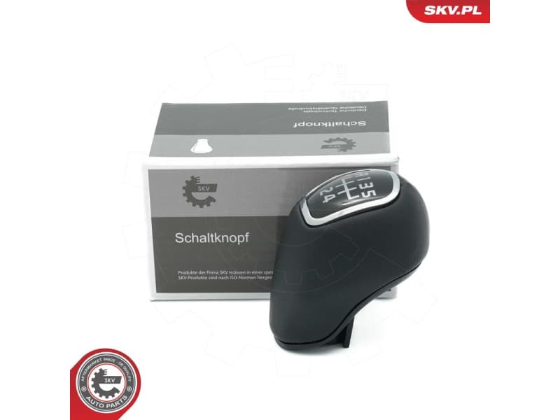 Gear Lever Knob 63SKV048