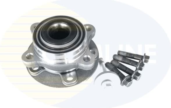Wheel Bearing Kit CHA302