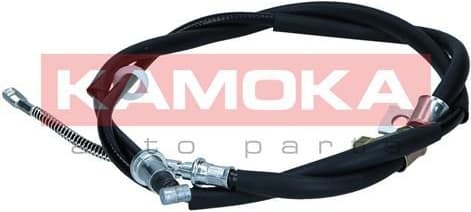 Cable Pull, parking brake 1190023