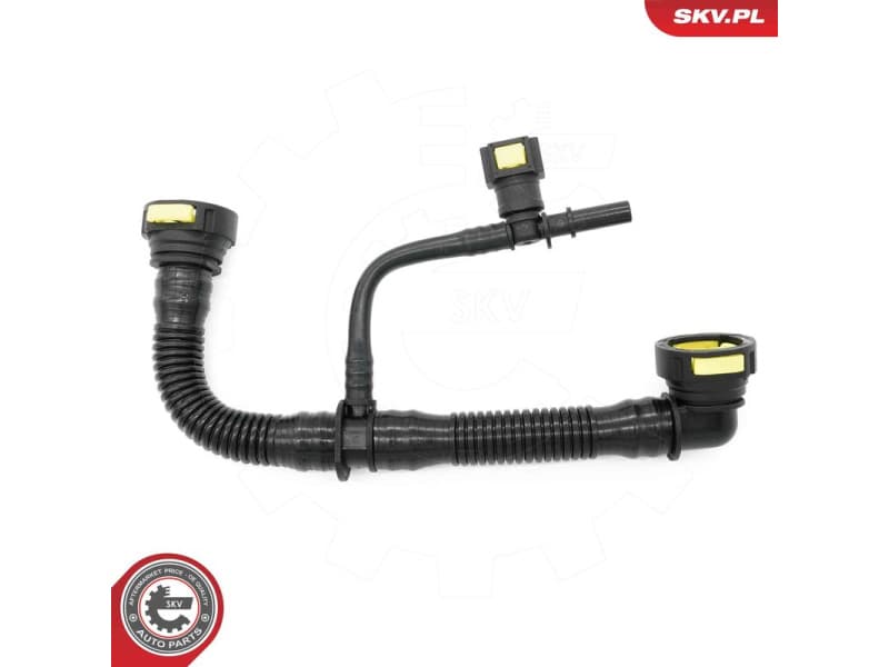 Hose, crankcase ventilation 31SKV267 - image 3