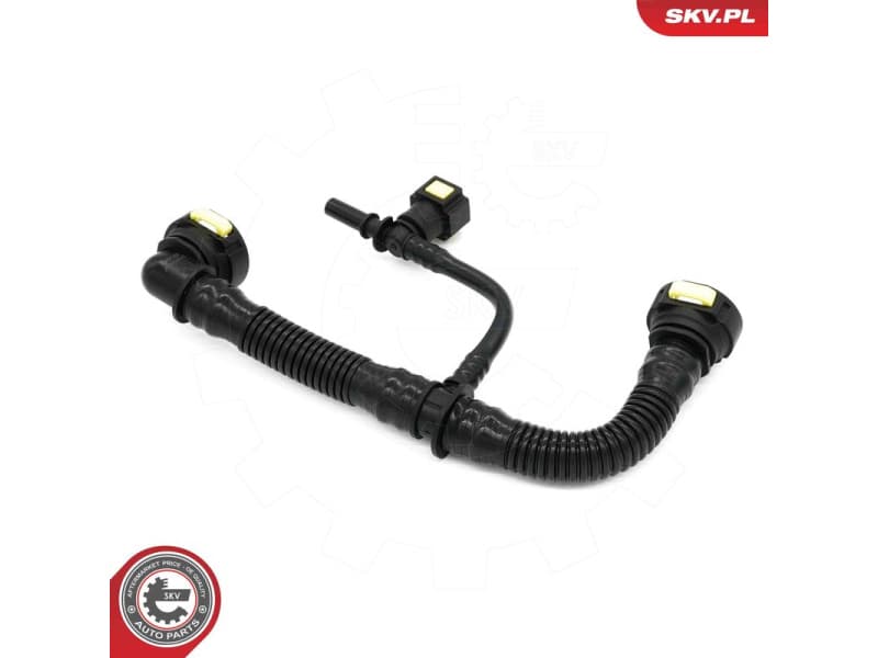 Hose, crankcase ventilation 31SKV267 - image 4