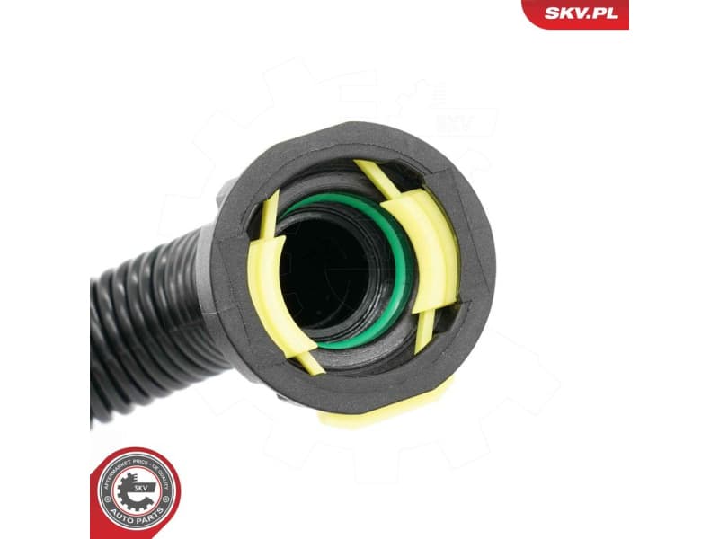 Hose, crankcase ventilation 31SKV267 - image 5