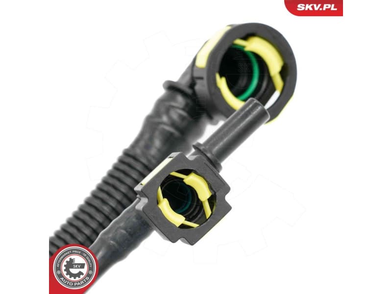 Hose, crankcase ventilation 31SKV267 - image 6