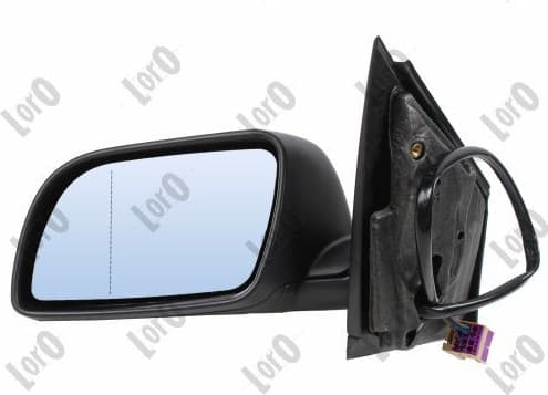 Exterior Mirror LORO 4030M05 - image 2