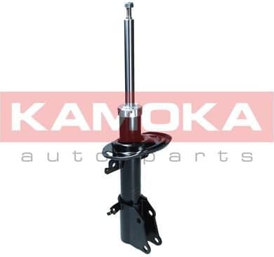 Shock Absorber 2000361