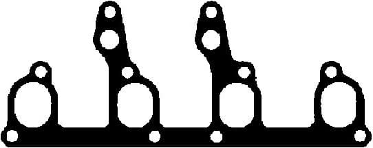Gasket, intake manifold 450541P - image 2
