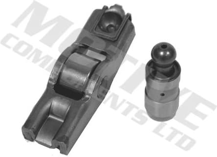 Rocker Arm, engine timing RAK781 - image 2