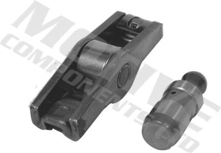 Rocker Arm, engine timing RAK781 - image 3