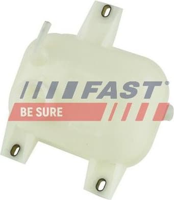 Expansion Tank, coolant FT61218