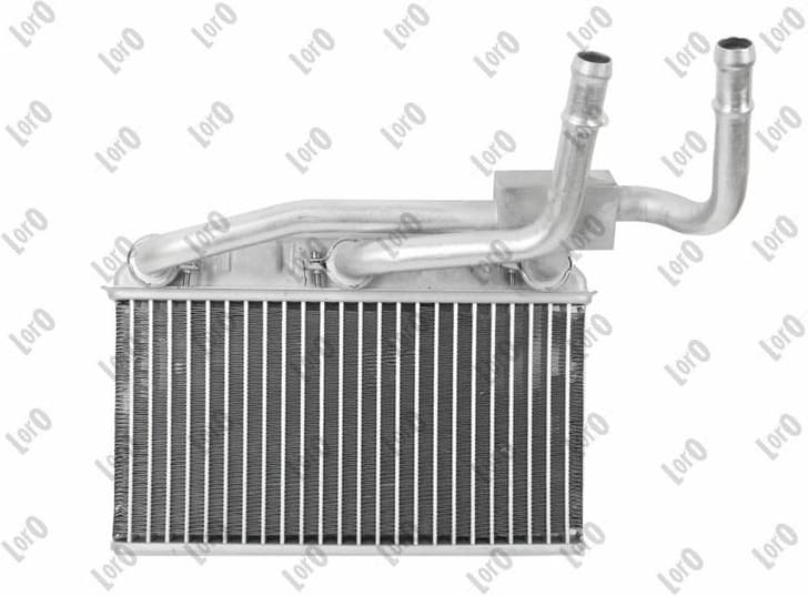 Heat Exchanger, interior heating LORO 004-015-0022 - image 3