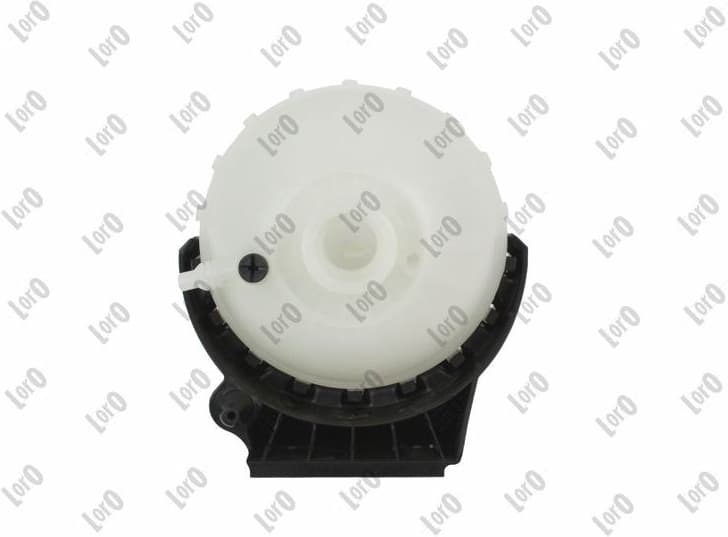 Expansion Tank, coolant LORO 004-026-024 - image 2