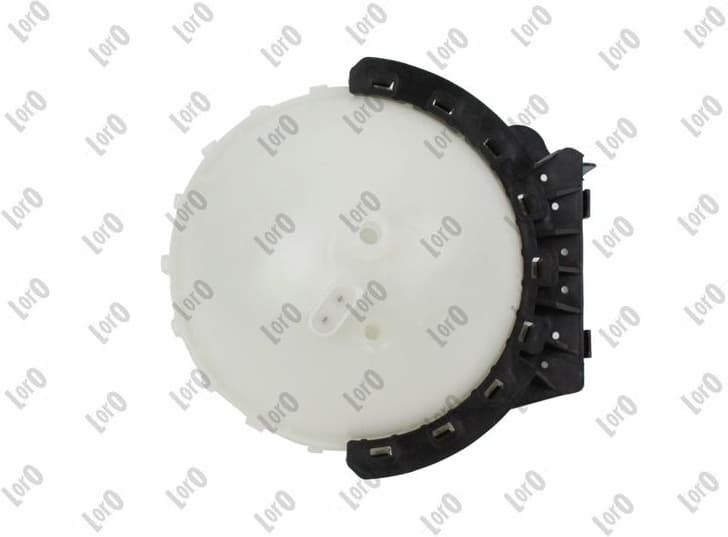 Expansion Tank, coolant LORO 004-026-024 - image 4