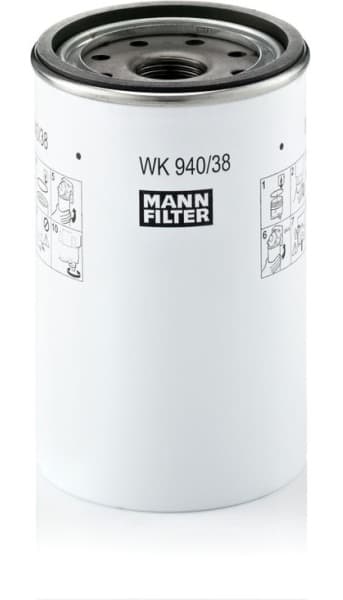 Fuel Filter WK94038X