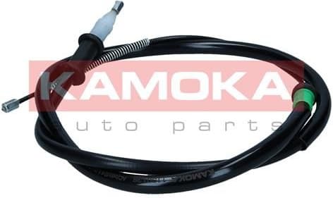 Cable Pull, parking brake 1190136 - image 3