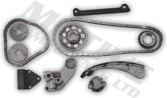 Timing Chain Kit TCK212