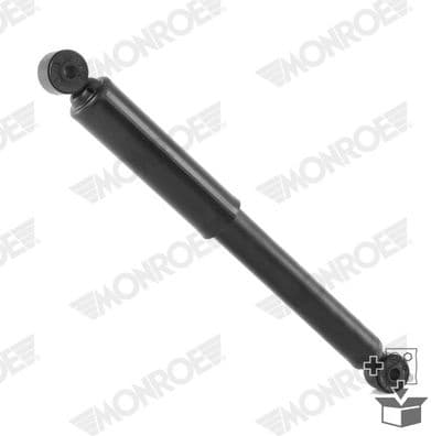 Shock Absorber MONROE ADVENTURE D7706S - image 4