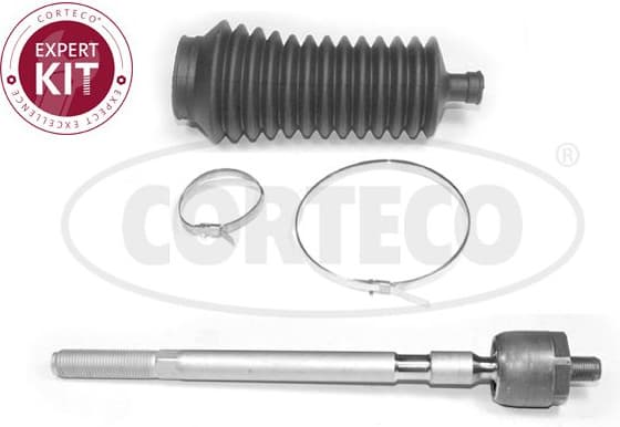 Repair Kit, inner tie rod 49397787 - image 2