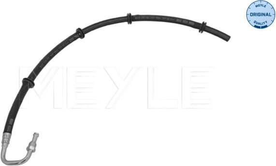 Hydraulic Hose, steering MEYLE-ORIGINAL: True to OE. 059 203 0007