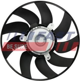 Fan, air conditioning condenser FT56009 - image 2