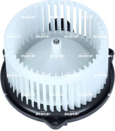Interior Blower 34584