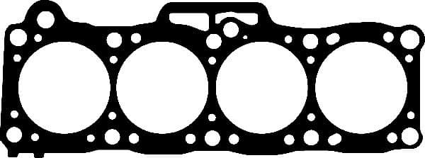Gasket, cylinder head 411388P - image 2