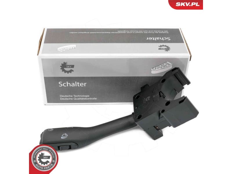 Steering Column Switch 38SKV556