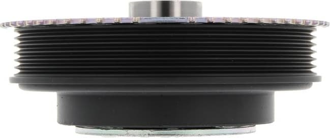 Belt Pulley, crankshaft 80004336 - image 2