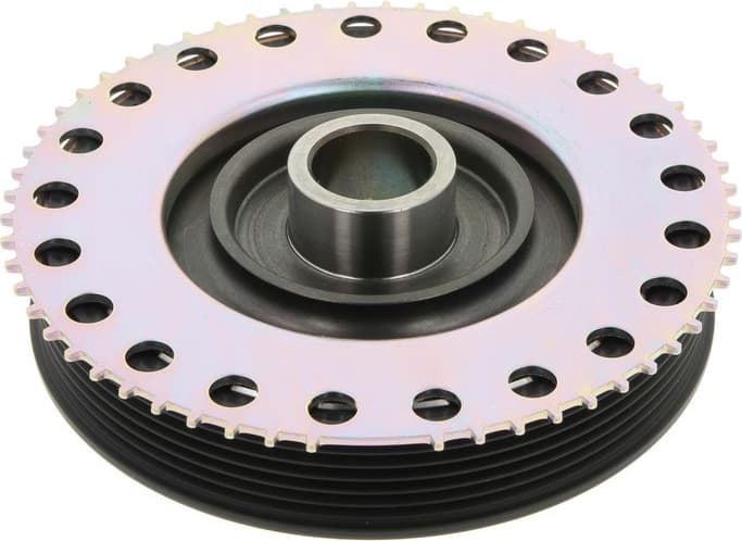 Belt Pulley, crankshaft 80004336 - image 3