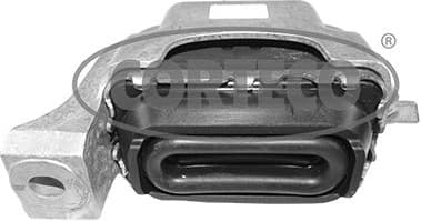 Mounting, engine 49356077 - image 2