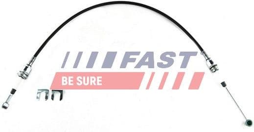 Cable Set, manual transmission FT73039