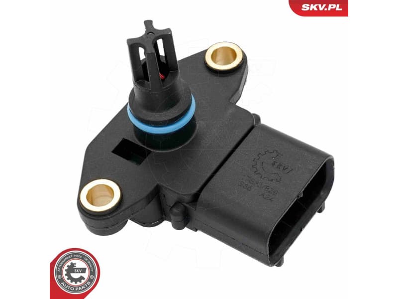 Sensor, intake manifold pressure 17SKV829 - image 2