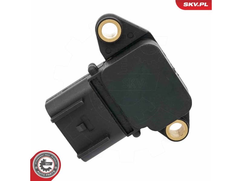 Sensor, intake manifold pressure 17SKV829 - image 3