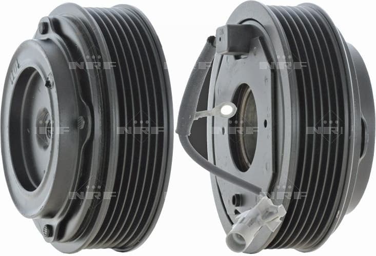 Magnetic Clutch, air conditioning compressor 380104