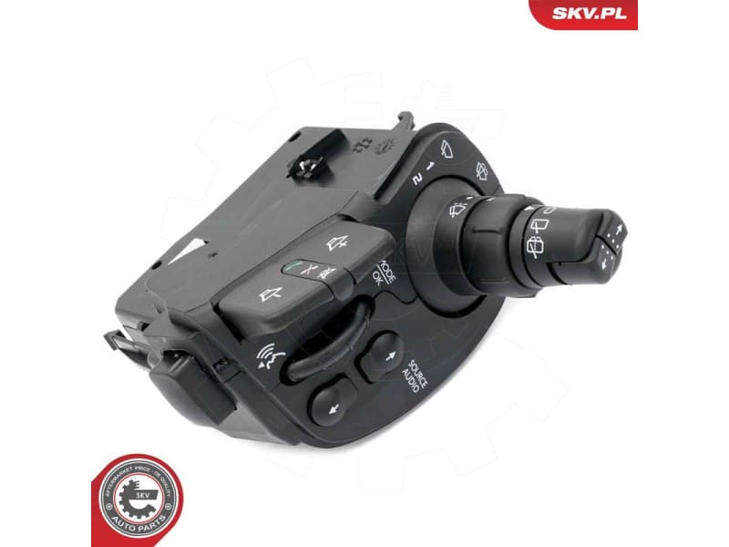 Steering Column Switch 38SKV544 - image 2
