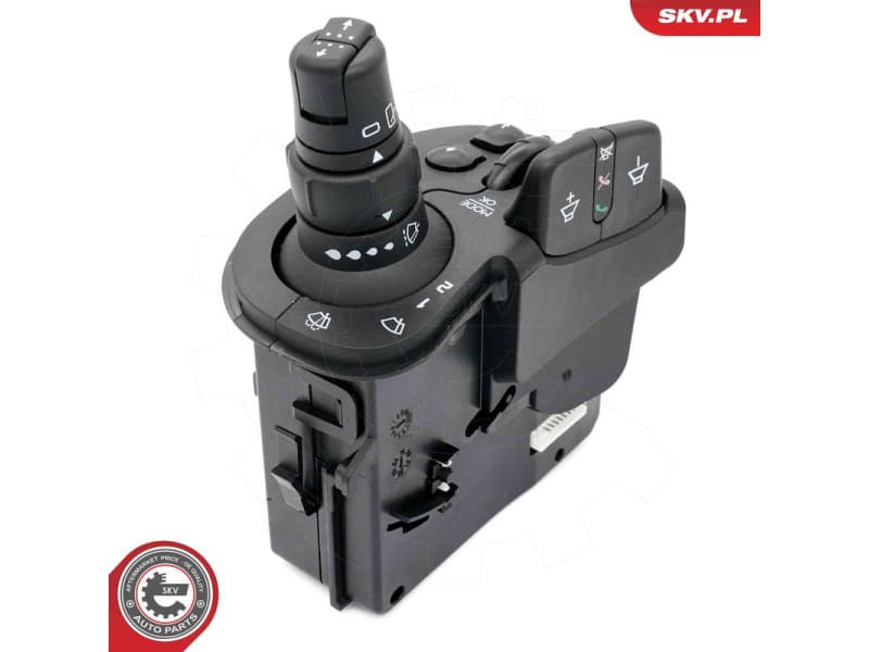 Steering Column Switch 38SKV544 - image 3