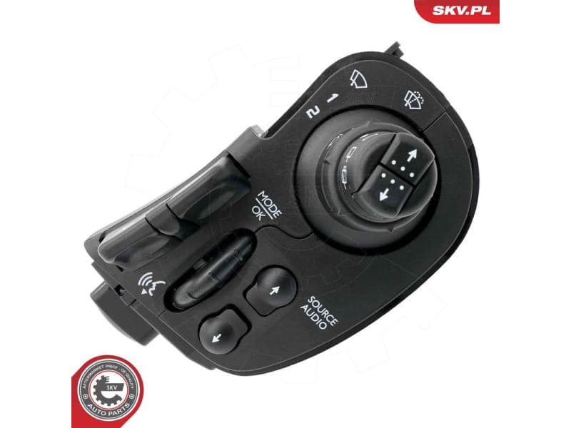 Steering Column Switch 38SKV544 - image 6