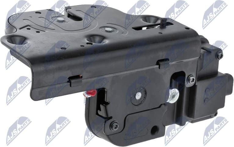 Tailgate Lock EZC-ME-101 - image 2