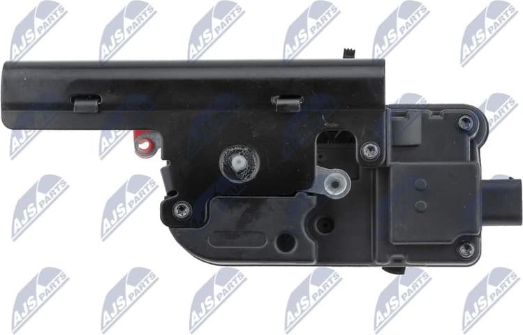 Tailgate Lock EZC-ME-101 - image 5