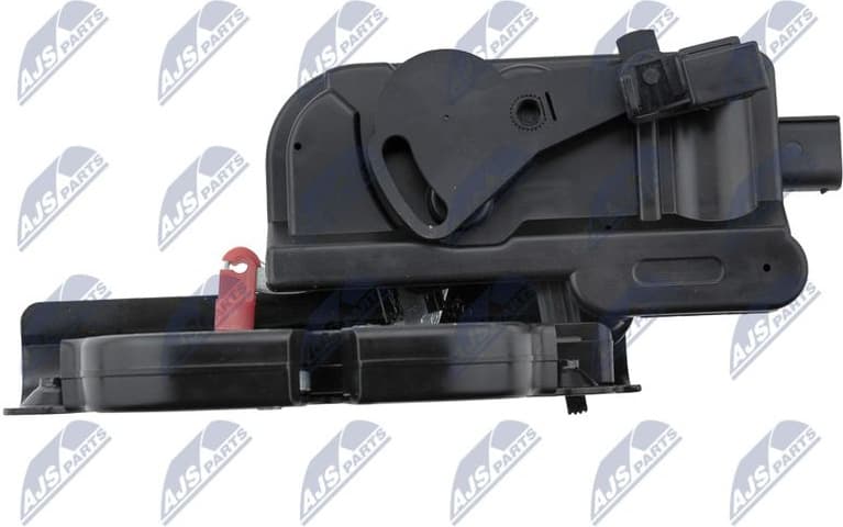 Tailgate Lock EZC-ME-101 - image 6