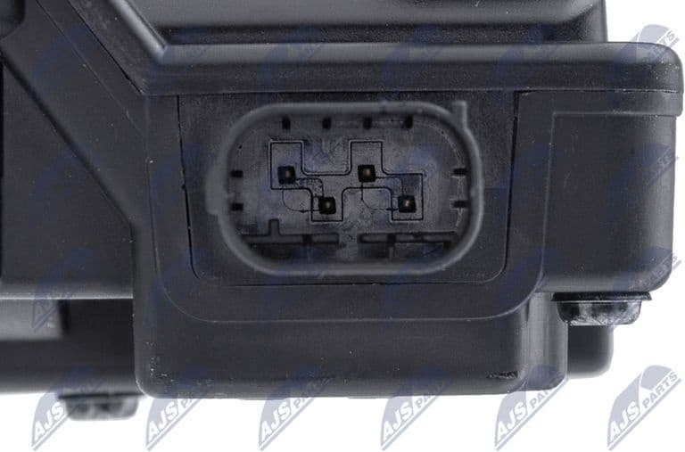 Tailgate Lock EZC-ME-101 - image 7