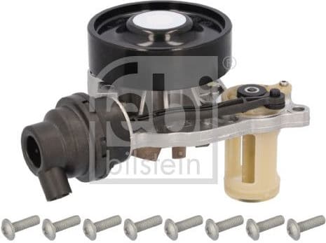 Water Pump, engine cooling 188570