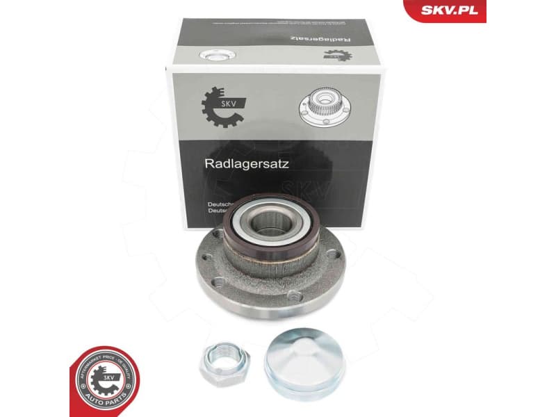 Wheel Bearing Kit 29SKV572