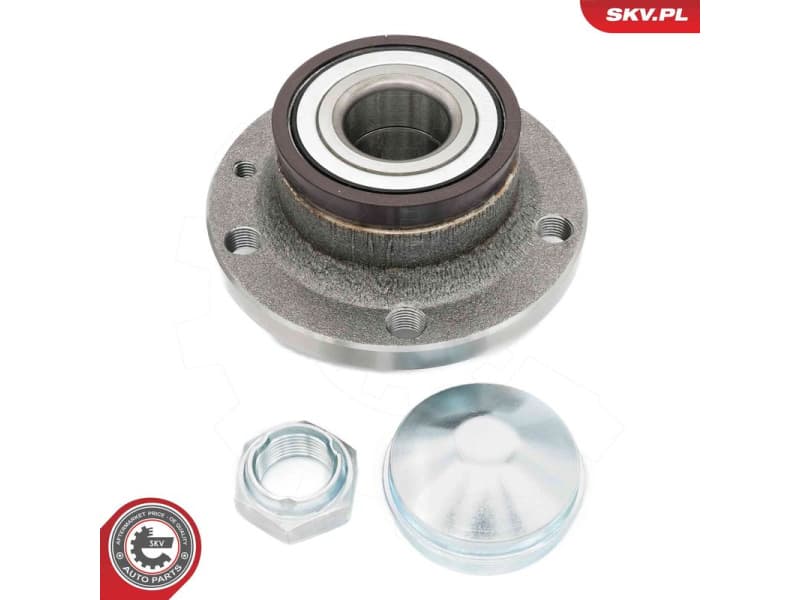 Wheel Bearing Kit 29SKV572 - image 2