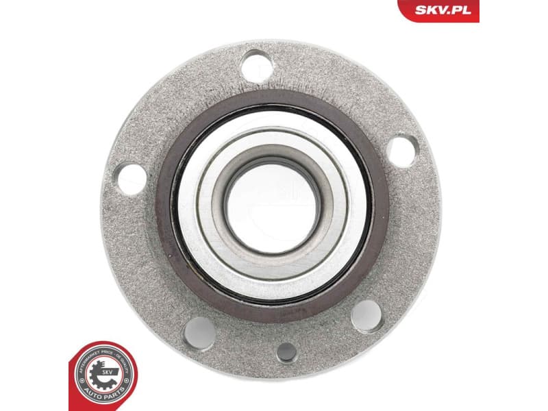 Wheel Bearing Kit 29SKV572 - image 5