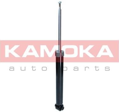 Shock absorber rear 2001196
