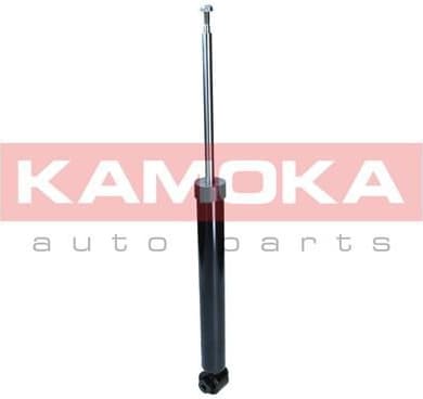 Shock absorber rear 2001196 - image 2